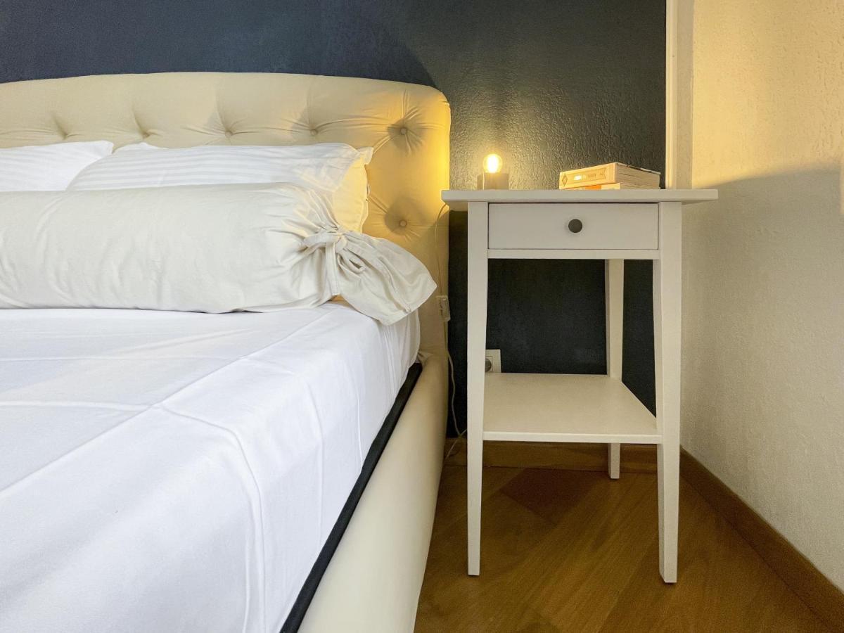 Apartmán Californie 11 Lux 4 Pers Wifi Ac Nice Exteriér fotografie