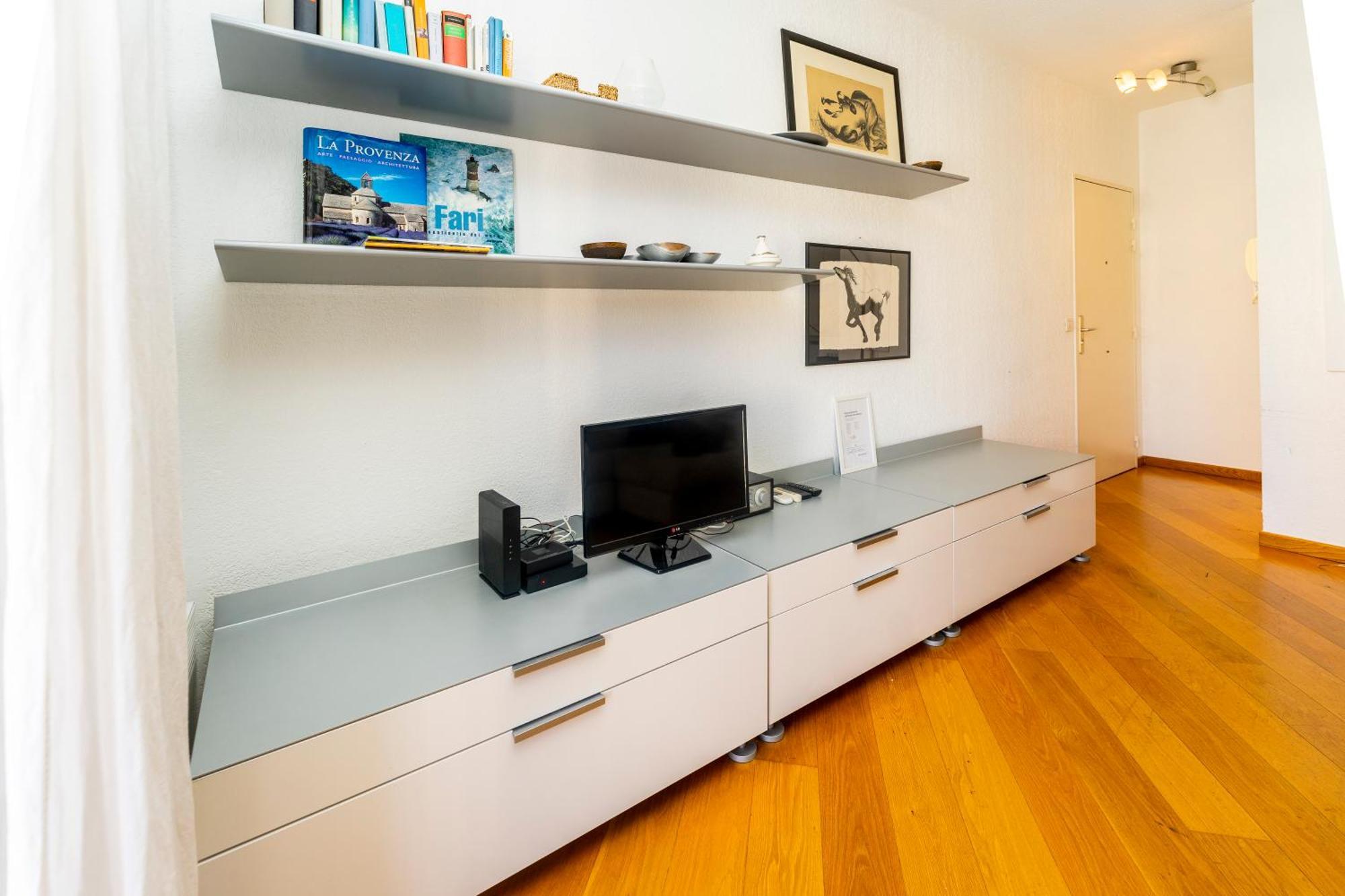 Apartmán Californie 11 Lux 4 Pers Wifi Ac Nice Exteriér fotografie