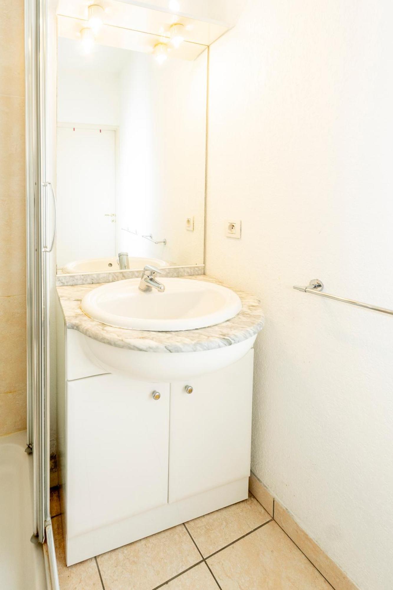 Apartmán Californie 11 Lux 4 Pers Wifi Ac Nice Exteriér fotografie