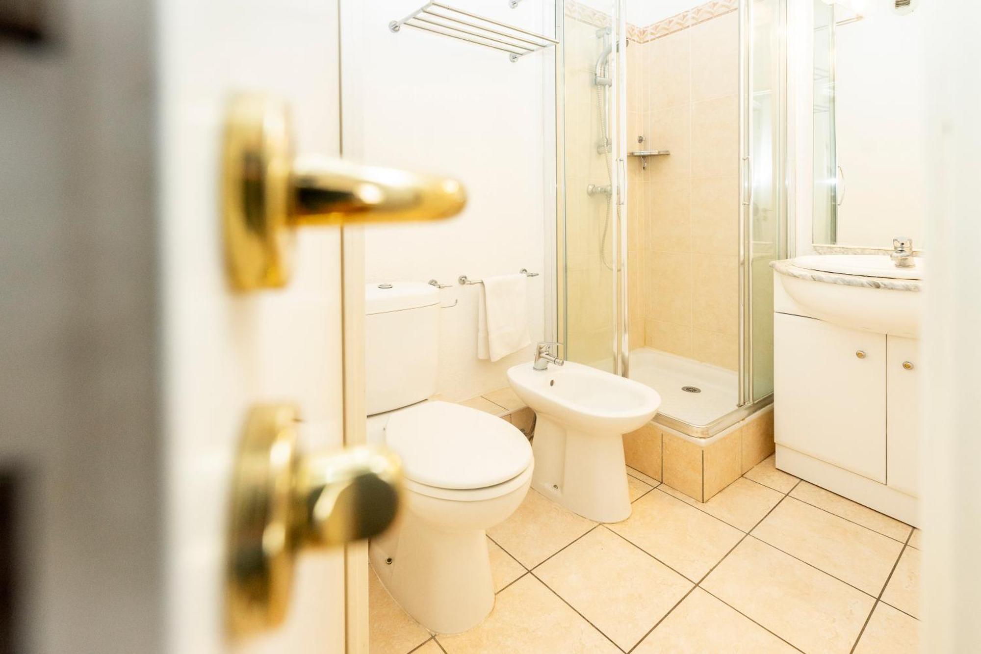 Apartmán Californie 11 Lux 4 Pers Wifi Ac Nice Exteriér fotografie